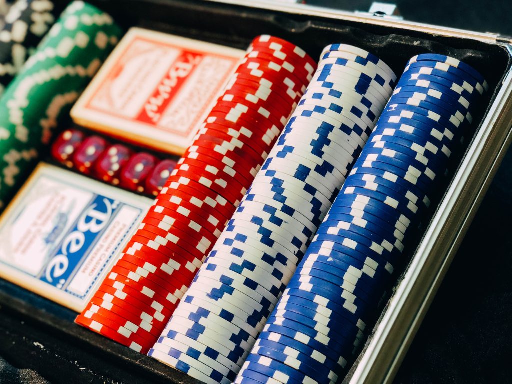 What do the ratings of the top best casinos show?
