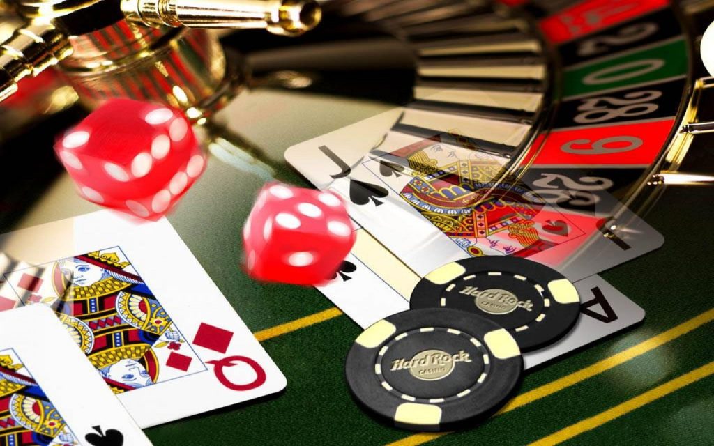 Criteria for rating casinos